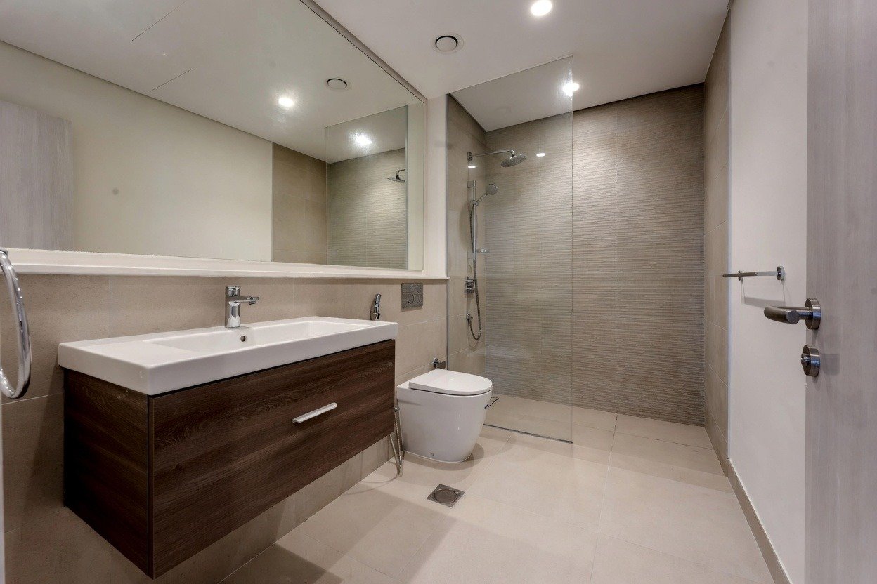 2BR Apartment for Rent in Residences E | Yas Golf Collection