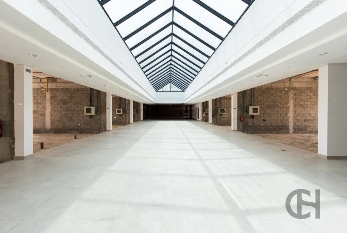 Retail for Rent in Khalifa City B | Prime Location - property photo 11