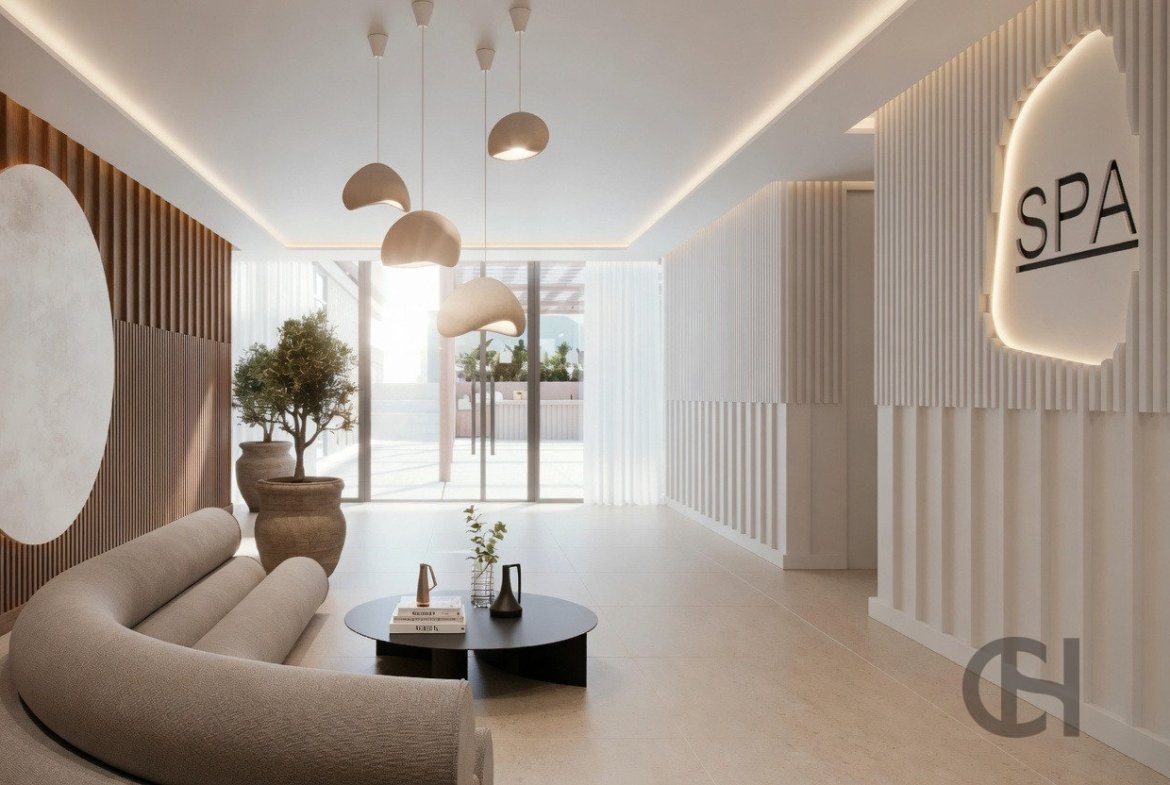 Studio Apartment for Sale in Reem Eleven | Balcony - property photo 12