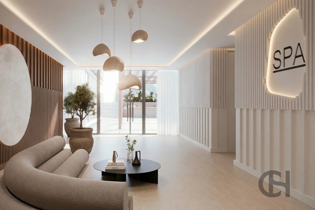 Studio Apartment for Sale in Reem Eleven | Balcony - property photo 12