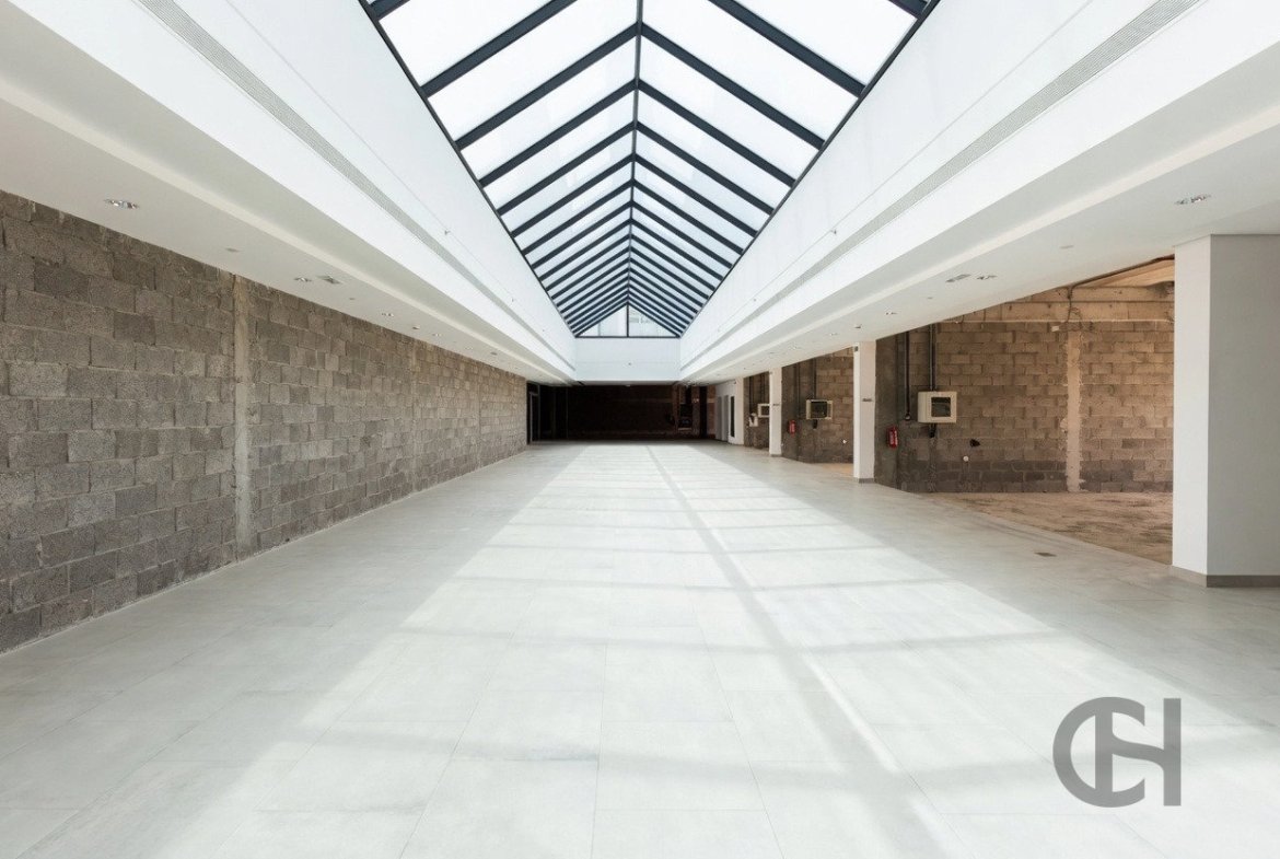 Retail for Rent in Khalifa City B | Prime Location - property photo 11