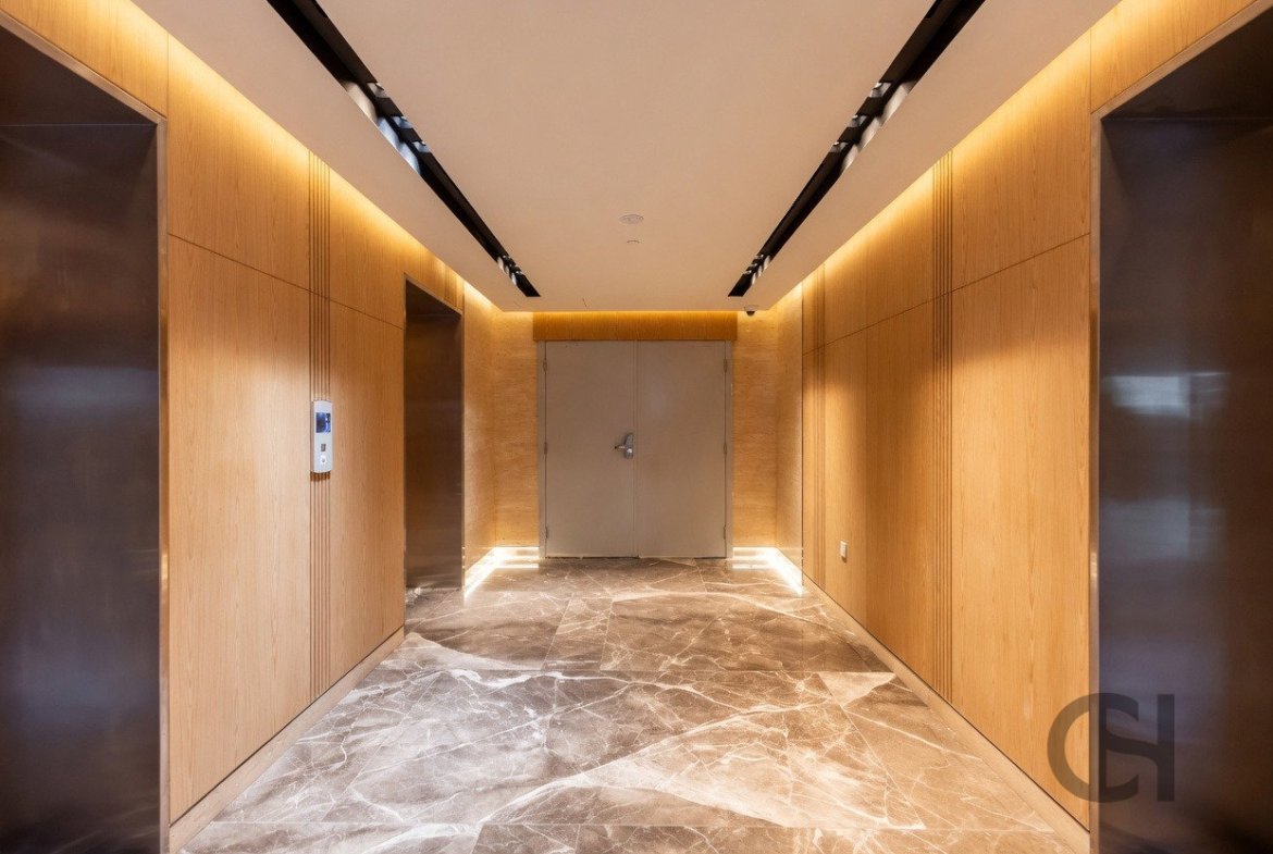 Renovated 3 bedroom apartment with maid room in Radiant Square Al Reem Island - photo 13