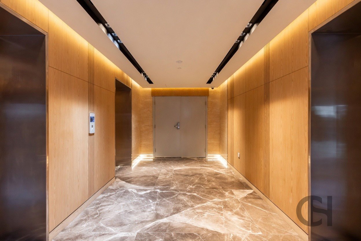 Renovated 3 bedroom apartment with maid room in Radiant Square Al Reem Island - photo 13