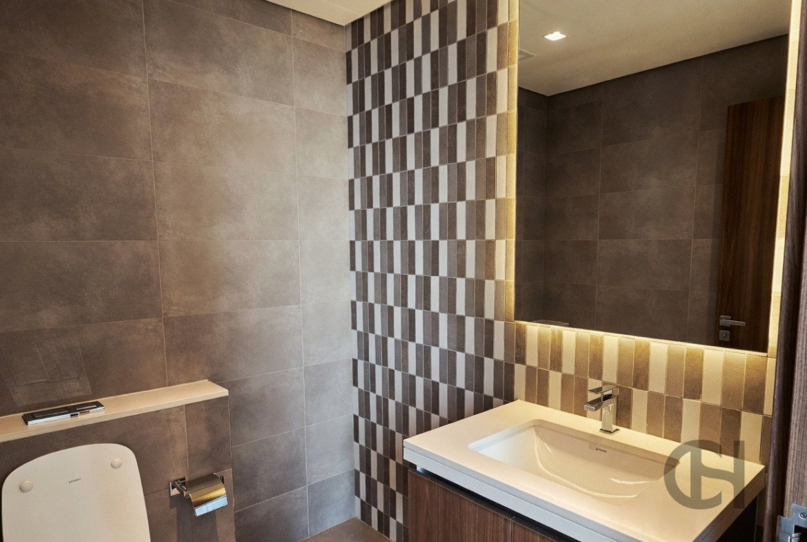 4BR Villa for rent in The Dahlias, Yas Island, Abu Dhabi - property photo 12