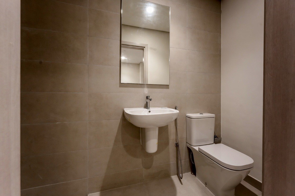 2BR Apartment for Rent in Residences E | Yas Golf Collection