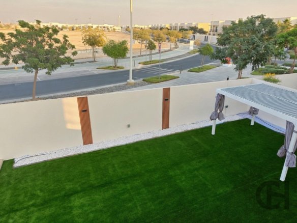 4BR Villa for rent in The Dahlias, Yas Island, Abu Dhabi - property photo 13