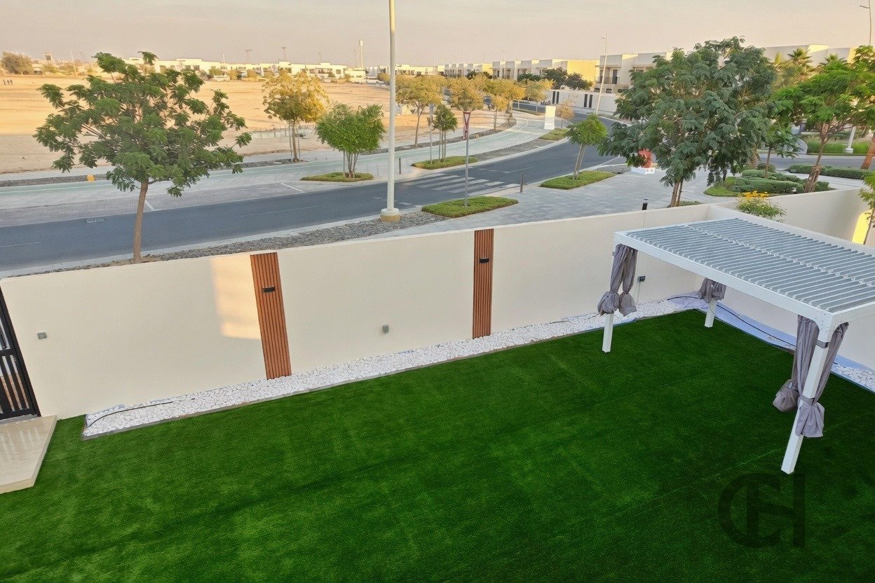 4BR Villa for rent in The Dahlias, Yas Island, Abu Dhabi - property photo 13