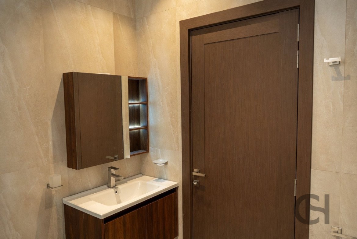 5BR Villa for rent in Lea, Yas Island, Abu Dhabi - property photo 11
