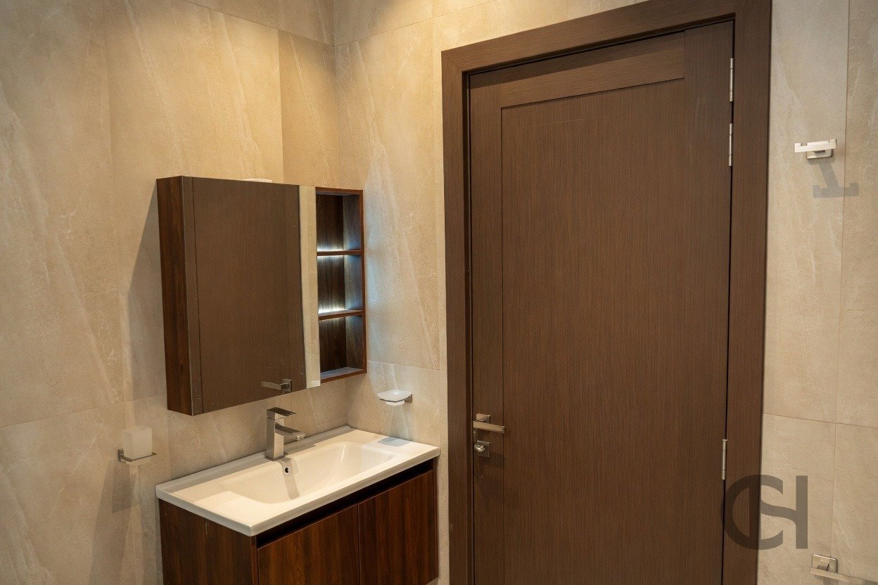 5BR Villa for rent in Lea, Yas Island, Abu Dhabi - property photo 11