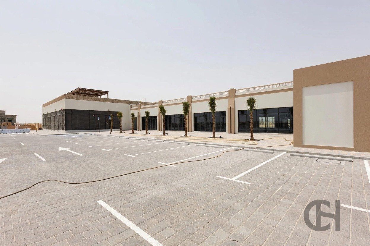 Retail for Rent in Khalifa City B | Prime Location – property photo 12 Retail for Rent in Khalifa City B | Prime Location - property photo 12