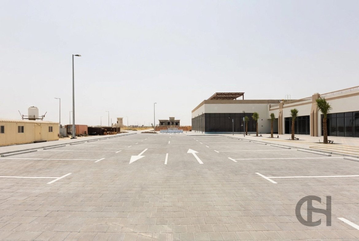 Retail for Rent in Khalifa City B | Prime Location - property photo 12