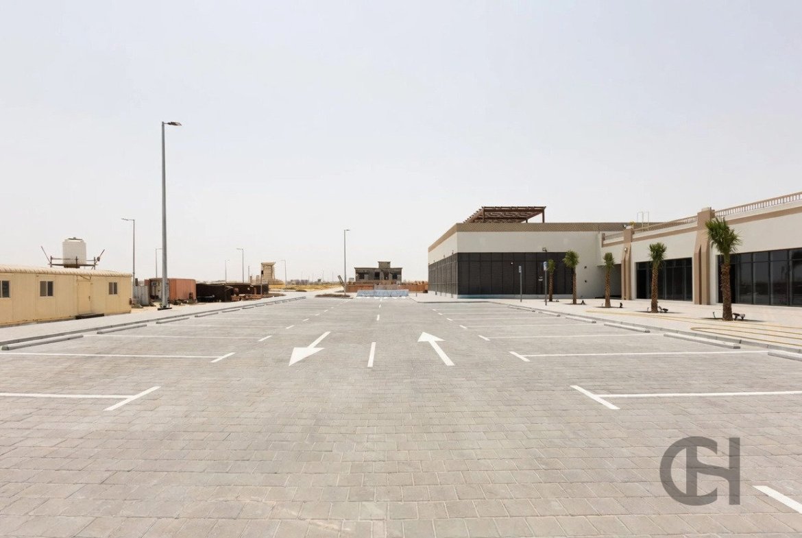 Retail for Rent in Khalifa City B | Prime Location - property photo 13