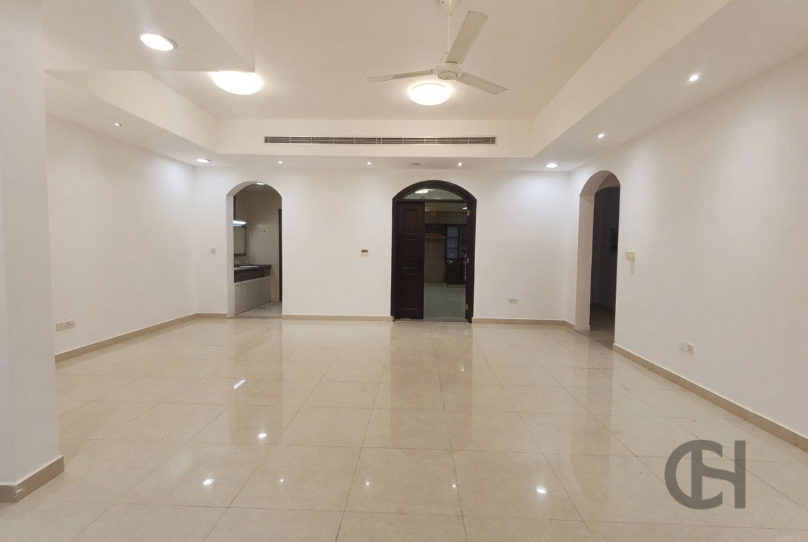 5BR Villa for rent in SH- 21, Al Shamkha, Abu Dhabi - property photo 11