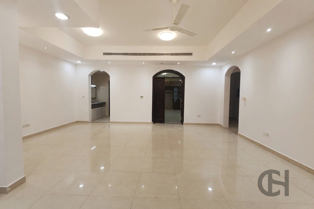 5BR Villa for rent in SH- 21, Al Shamkha, Abu Dhabi - property photo 11