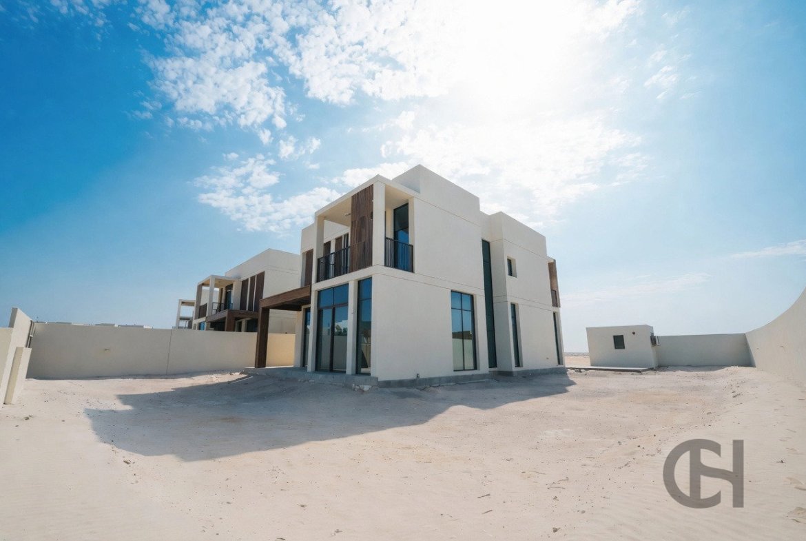 4BR Villa for rent in Seef Al Jubail, Al Jubail Island, Abu Dhabi - property photo 12