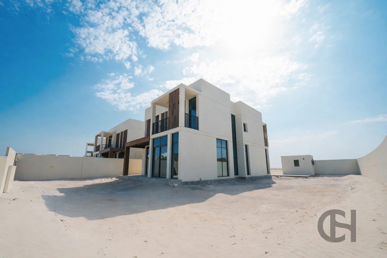 4BR Villa for rent in Seef Al Jubail, Al Jubail Island, Abu Dhabi - property photo 12
