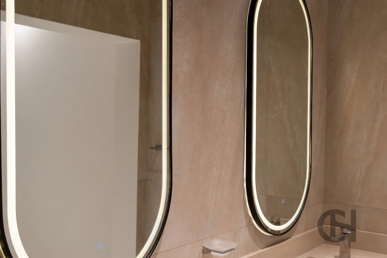 5BR Villa for rent in Lea, Yas Island, Abu Dhabi - property photo 12