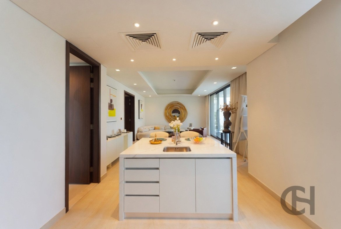 5BR Villa for rent in The Dunes, Saadiyat Island, Abu Dhabi - property photo 11