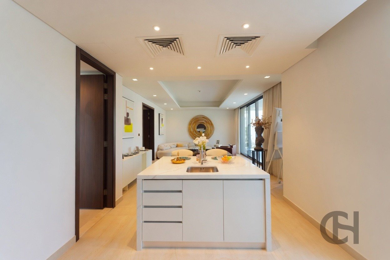 5BR Villa for rent in The Dunes, Saadiyat Island, Abu Dhabi - property photo 11