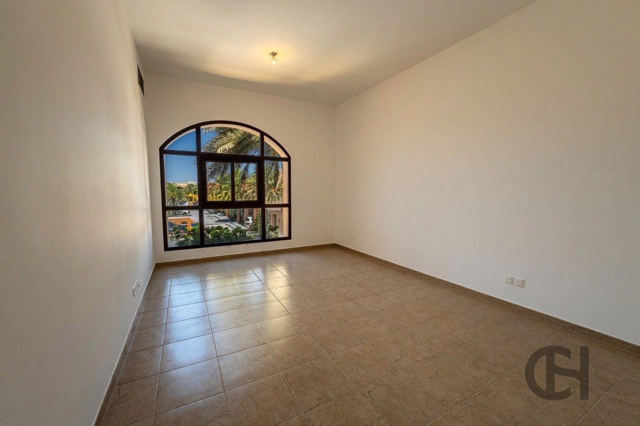 5BR Villa for rent in Mangrove Village, Rabdan, Abu Dhabi - property photo 11