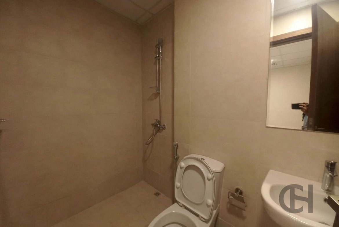 4BR Townhouse for rent in The Magnolias, Yas Island, Abu Dhabi with Community View, Balcony, Maid Room. View photos, amenities and availability.