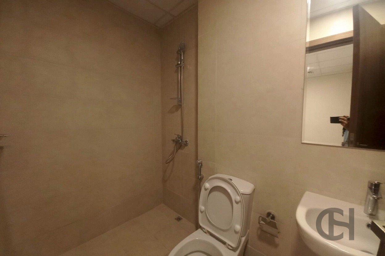4BR Townhouse for rent in The Magnolias, Yas Island, Abu Dhabi with Community View, Balcony, Maid Room. View photos, amenities and availability.