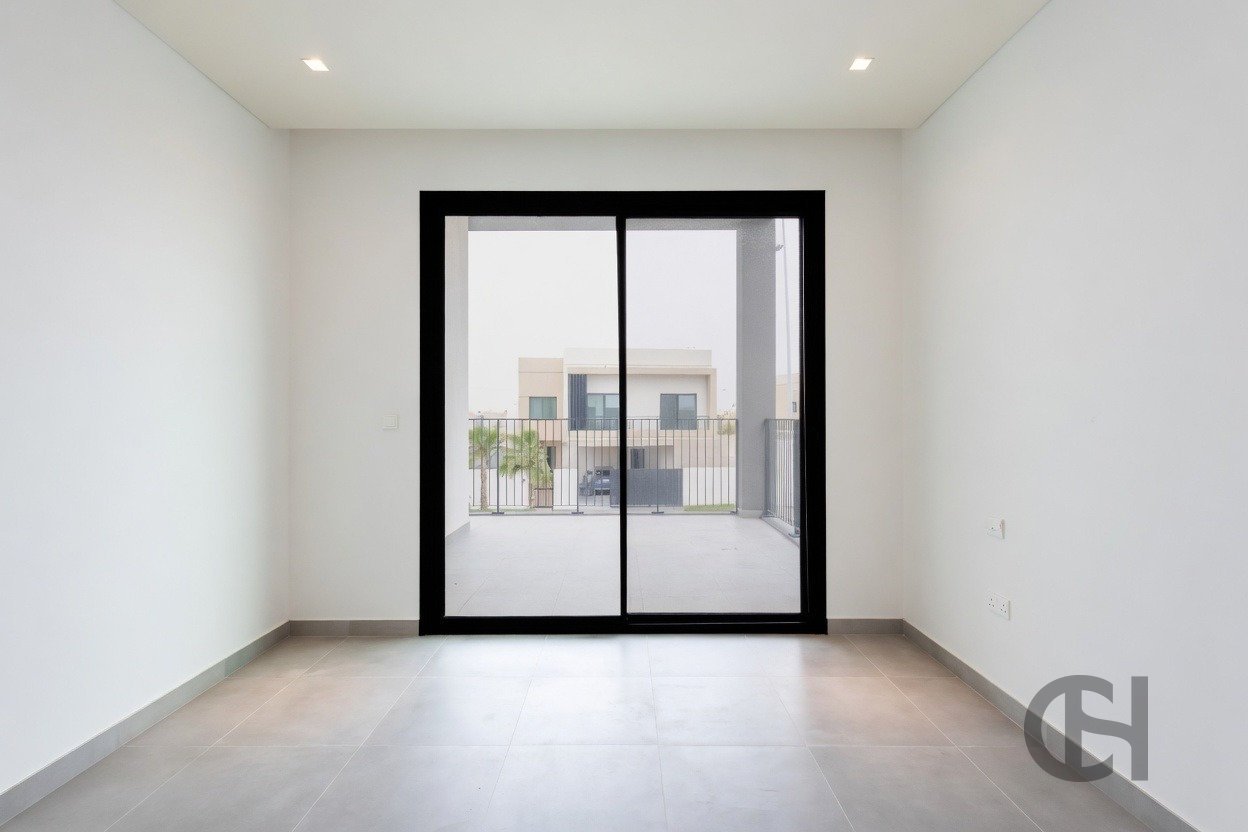 4BR Villa for rent in The Magnolias, Yas Island, Abu Dhabi - property photo 12