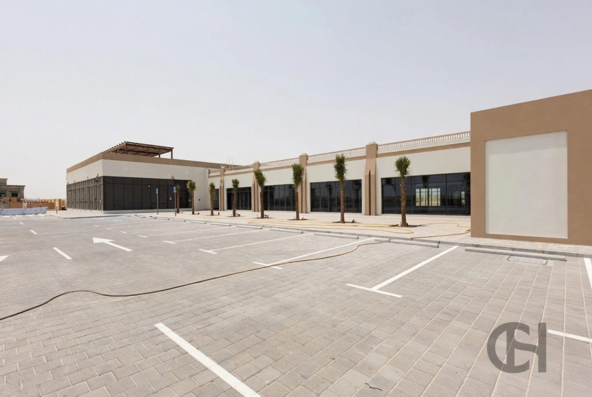Retail for Rent in Khalifa City B | Prime Location - property photo 14