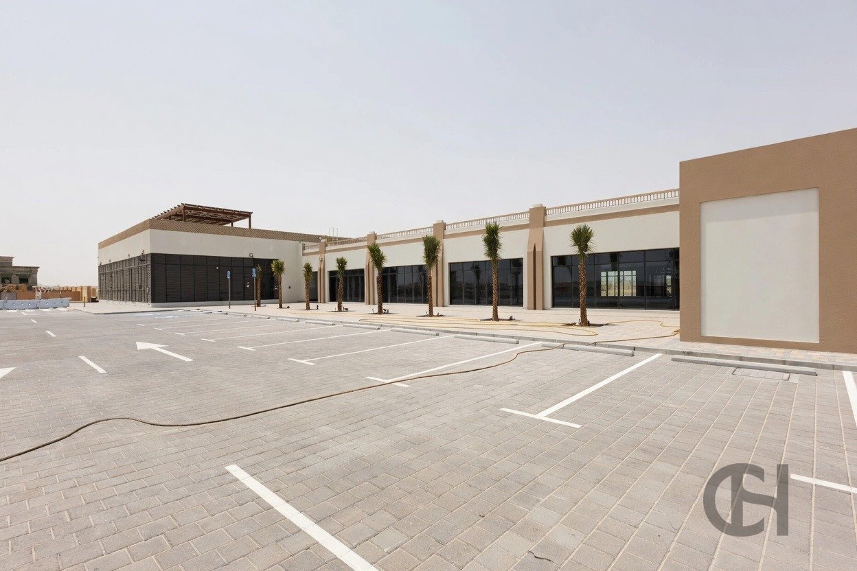 Retail for Rent in Khalifa City B | Prime Location - property photo 14