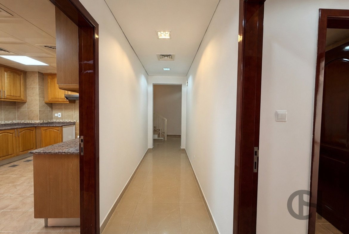5BR Villa for rent in Mangrove Village, Rabdan, Abu Dhabi - property photo 12