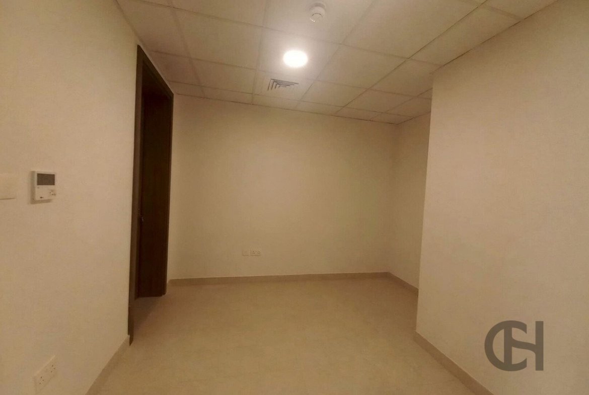 4BR Townhouse for rent in The Magnolias, Yas Island, Abu Dhabi with Community View, Balcony, Maid Room. View photos, amenities and availability.