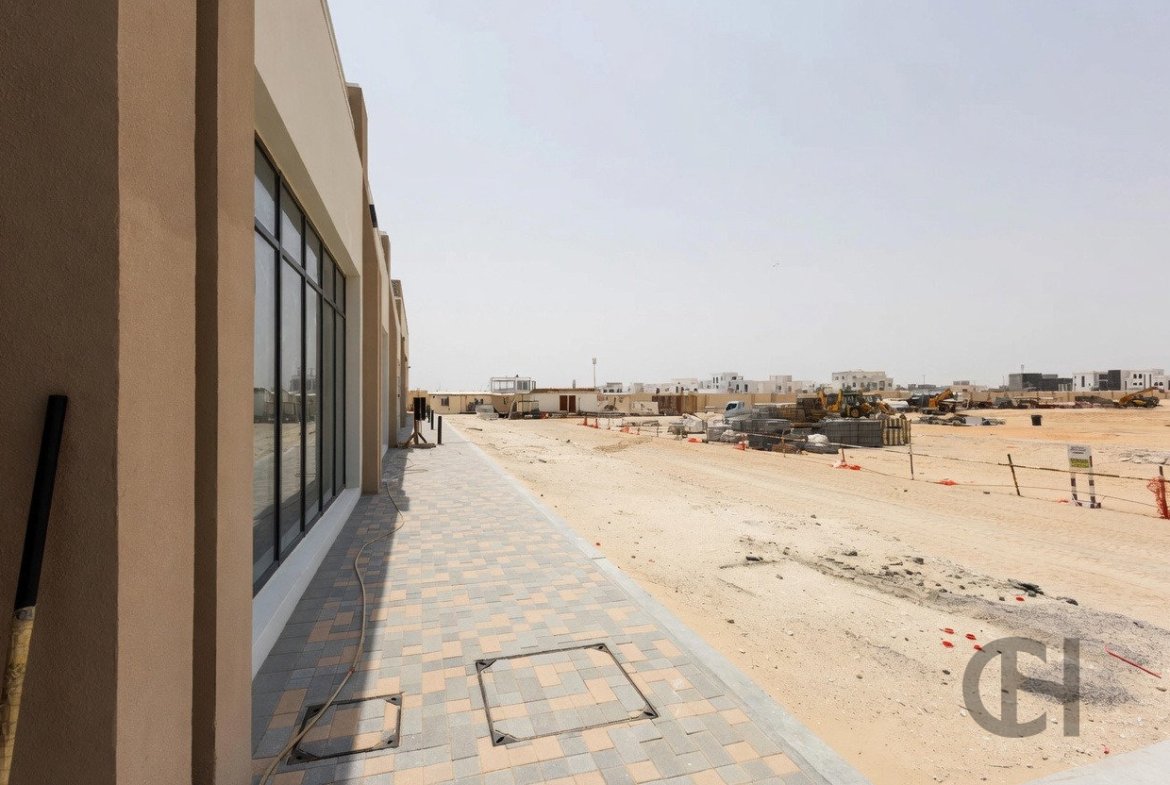 Retail for Rent in Khalifa City B | Prime Location - property photo 15