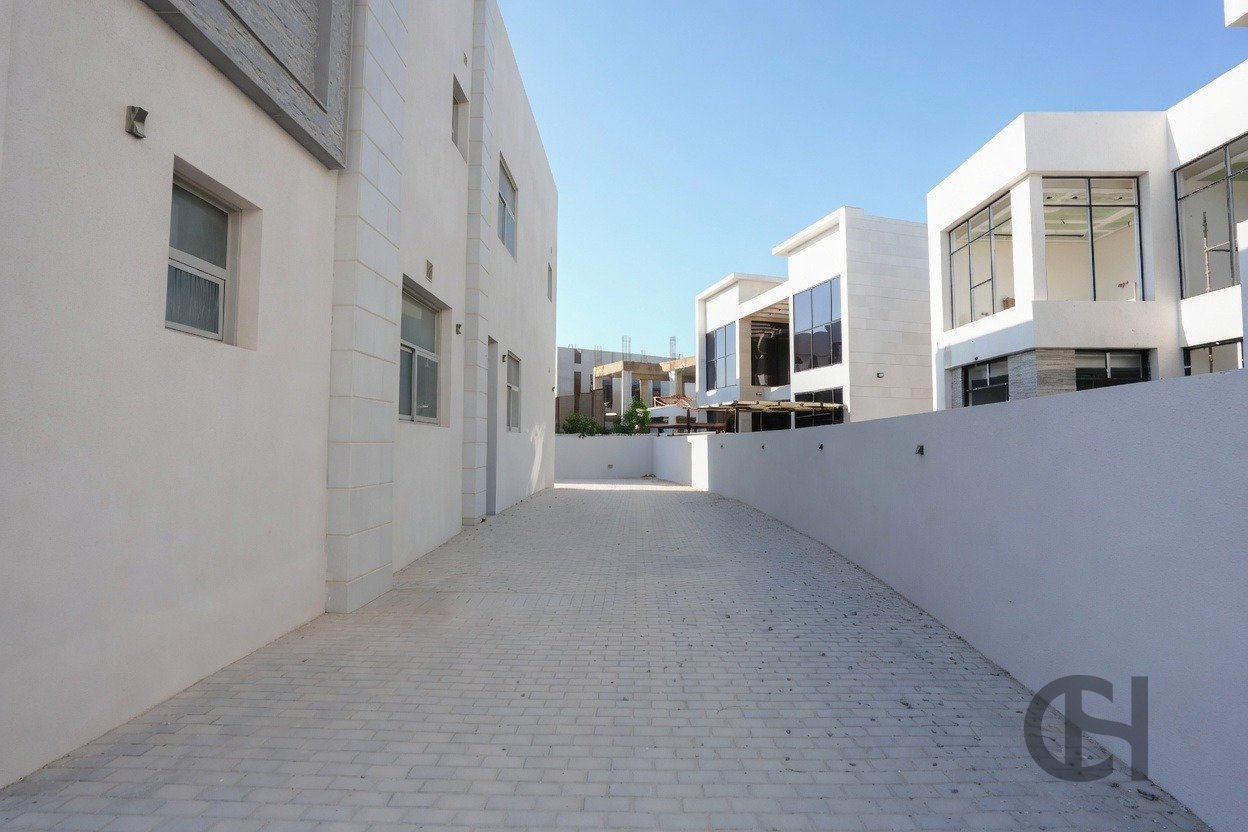 6BR Villa for rent in Lea, Yas Island, Abu Dhabi - property photo 13