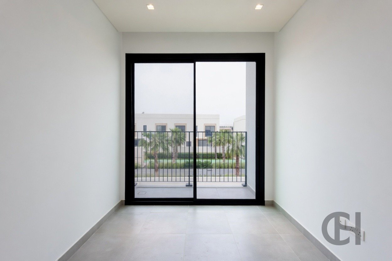 4BR Villa for rent in The Magnolias, Yas Island, Abu Dhabi - property photo 13
