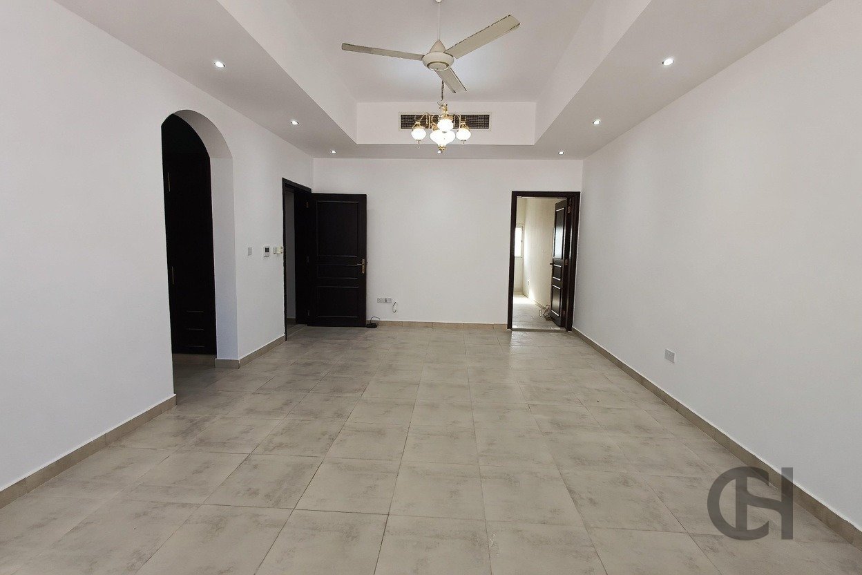 5BR Villa for rent in SH- 21, Al Shamkha, Abu Dhabi - property photo 13