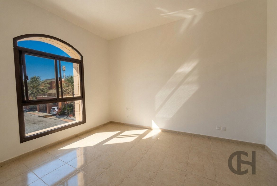 5BR Villa for rent in Mangrove Village, Rabdan, Abu Dhabi - property photo 13