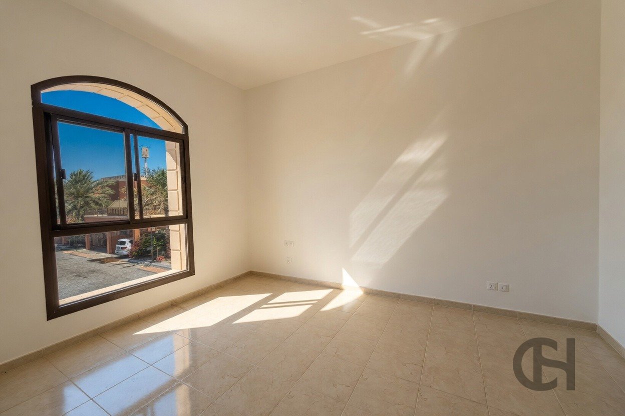 5BR Villa for rent in Mangrove Village, Rabdan, Abu Dhabi - property photo 13