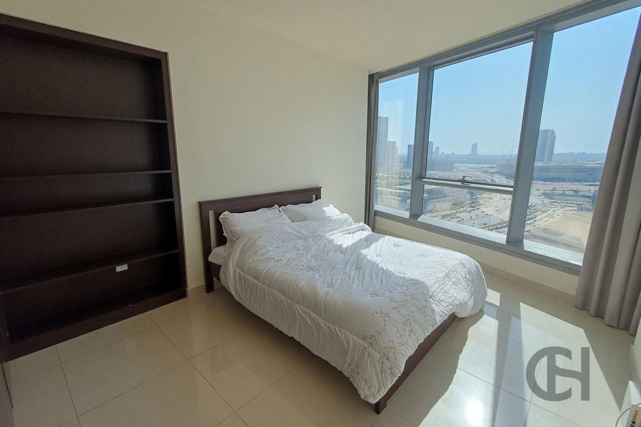 imgi_34_image_result 1BR Apartment for Rent in Sun Tower | Canal view