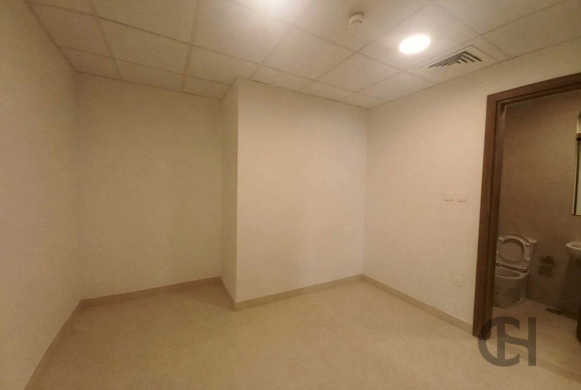 4BR Townhouse for rent in The Magnolias, Yas Island, Abu Dhabi with Community View, Balcony, Maid Room. View photos, amenities and availability.