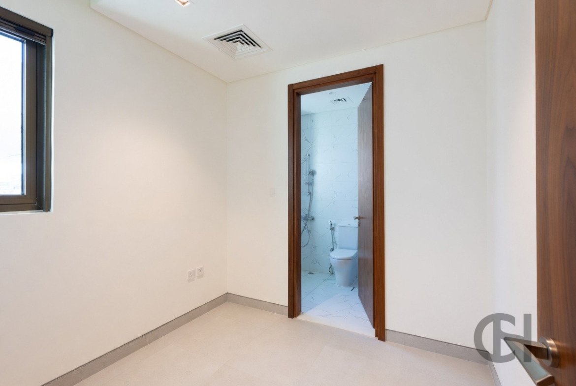3BR Townhouse for rent in Souk Al Jubail, Al Jubail Island, Abu Dhabi with Single Row, Community View, Balcony. View photos, amenities and availability.