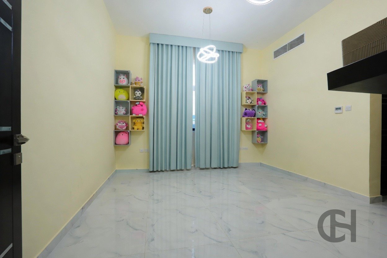 6BR Villa for rent in Lea, Yas Island, Abu Dhabi - property photo 14
