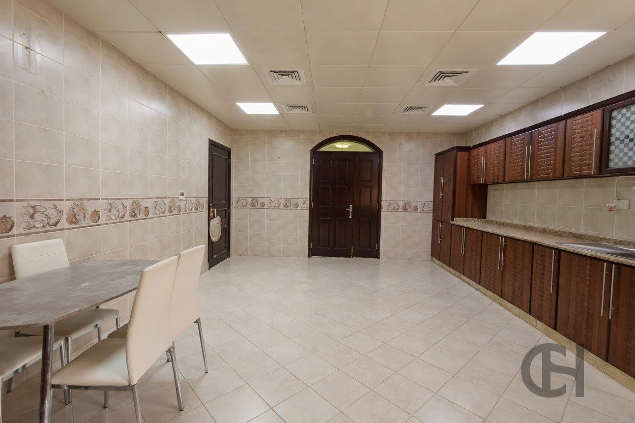 5BR Villa for rent in SH- 21, Al Shamkha, Abu Dhabi - property photo 14