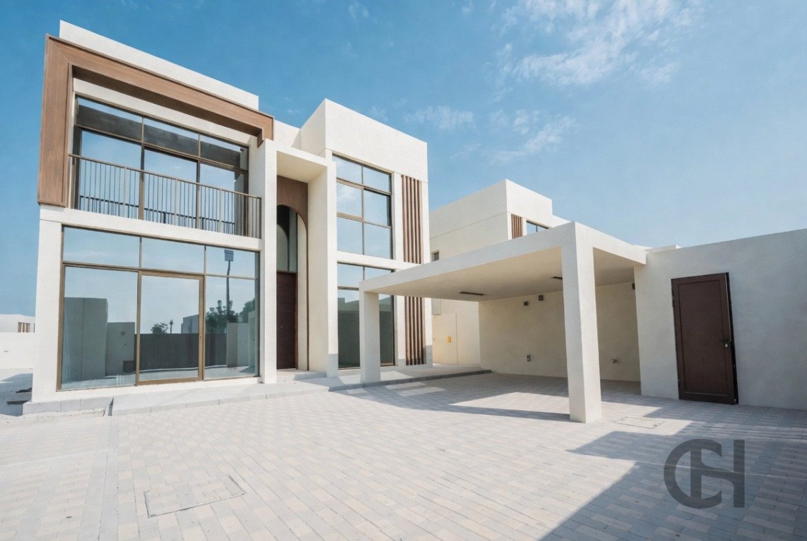 4BR Villa for rent in Seef Al Jubail, Al Jubail Island, Abu Dhabi - property photo 15