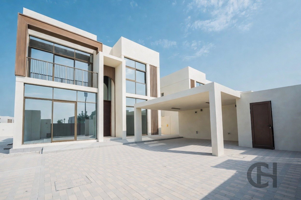 4BR Villa for rent in Seef Al Jubail, Al Jubail Island, Abu Dhabi - property photo 15