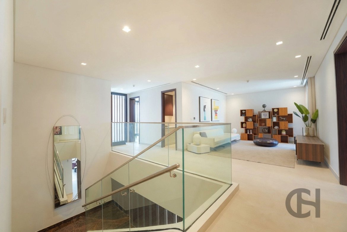 5BR Villa for rent in The Dunes, Saadiyat Island, Abu Dhabi - property photo 14