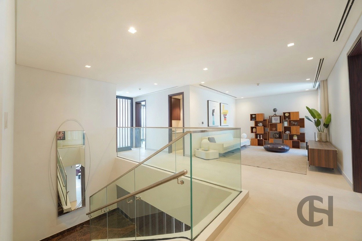 5BR Villa for rent in The Dunes, Saadiyat Island, Abu Dhabi - property photo 14