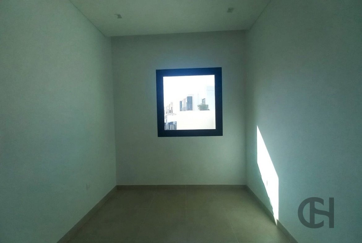 4BR Townhouse for rent in The Magnolias, Yas Island, Abu Dhabi with Community View, Balcony, Maid Room. View photos, amenities and availability.