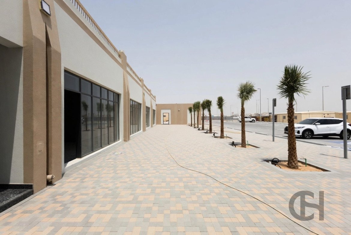 Retail for Rent in Khalifa City B | Prime Location - property photo 17