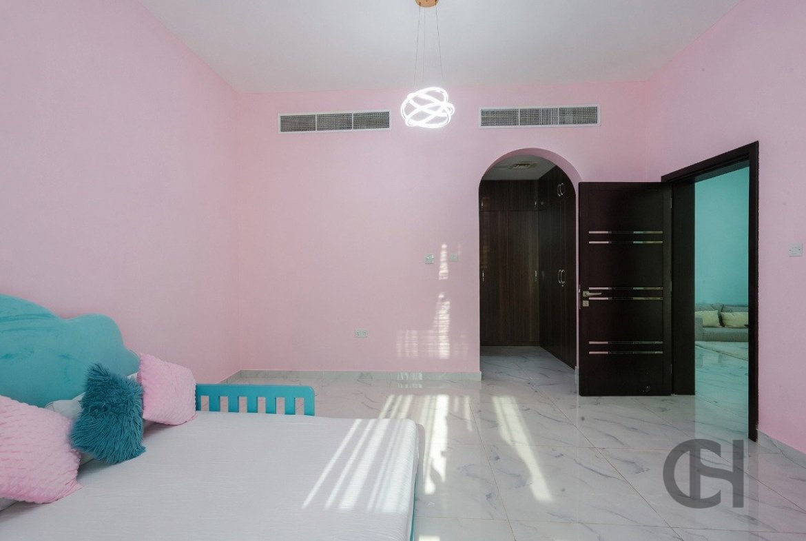 6BR Villa for rent in Lea, Yas Island, Abu Dhabi - property photo 15