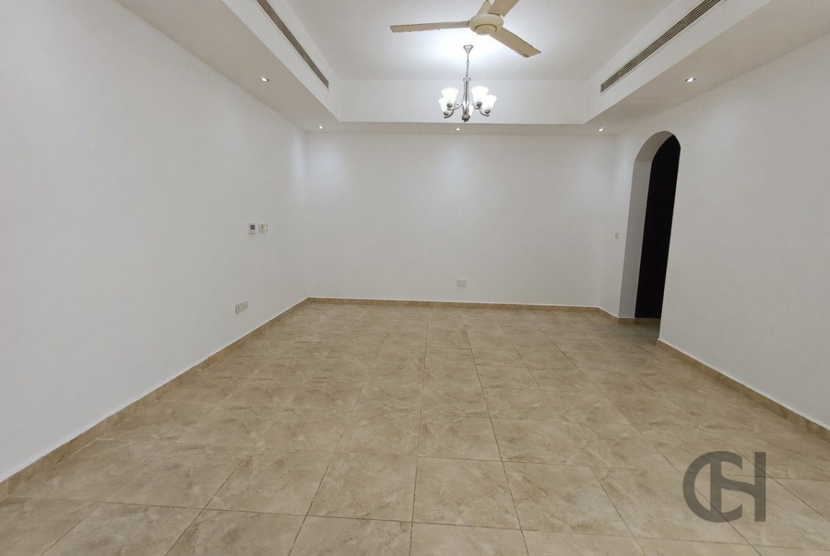 5BR Villa for rent in SH- 21, Al Shamkha, Abu Dhabi - property photo 15